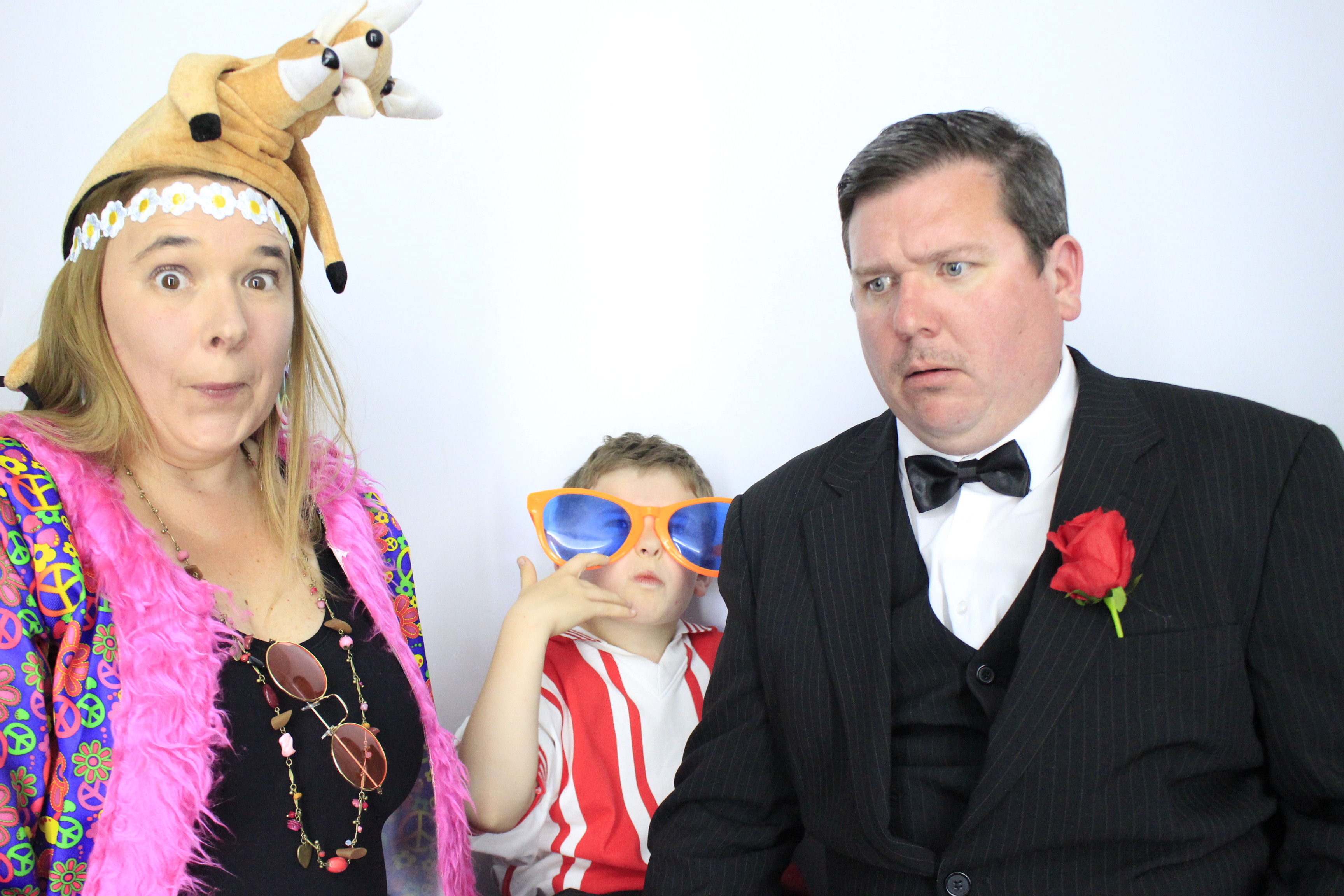Jodie’s 40th Birthday | View more photos from the event at gallery.myphotoboothexperience.co.uk/u/MyPhotoBoothExperienceLtd/Jodie’s-40th-Birthday